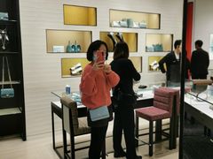 -CHANEL(恒隆广场店)