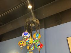 -欧提汗·新疆餐厅·清真(银都路店)