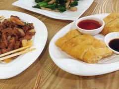 -佛有缘素食馆·荔湾老字号(陈家祠首店)