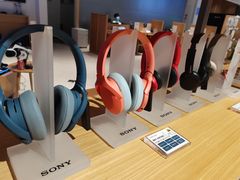 -Sony Store索尼(深圳深业上城店)