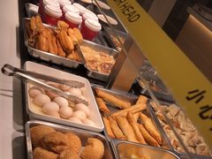 -乡村基(北部新区重科院餐厅)