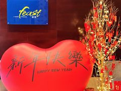 -常州武进九洲喜来登酒店