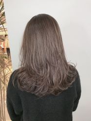 长发-HD HAIR STYLE