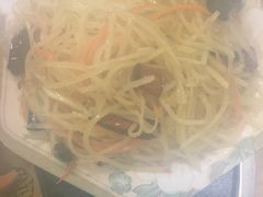 -烤牛骨饸饹面(正定店)