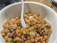 -味上湘菜馆(岳麓山店)
