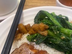 -裕记烧腊连锁餐饮(国商分店)