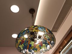 -香港威特瑞茶餐厅(小白楼音乐厅店)