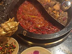 -蜀大侠火锅(总府路店)