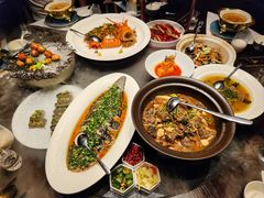 -大拙里·精致融合菜(沙湖桃源国际店)