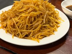 -沣元春饼馆(幸福巷店)