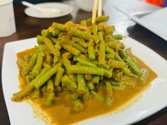 -大勇羊棒骨·烧烤(经六路店)