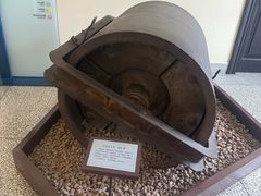 -哈尔滨工业大学-博物馆