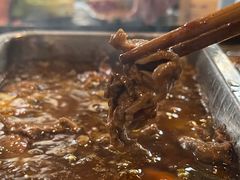 -胡四哥特色火盆烧烤(总店)