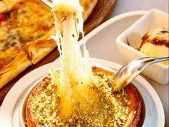 -Efes Turkish & Mediterranean Cuisine 艾菲斯餐厅(陆家嘴店)