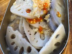 -烧蠔帮·湛江生蚝(茂南万达店)