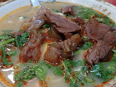 -金杨拉面王小吃面馆·牛三宝面·红烧牛肉粉