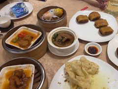 -广东胜利宾馆西关粤中餐厅