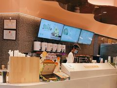-奈雪的茶(青岛卓悦里INTOWN店)