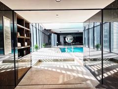 -长沙尼依格罗酒店
