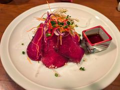 -万岛日本料理铁板烧(万泰国际店)