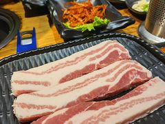 -杀猪天·韩国烤肉(总店)