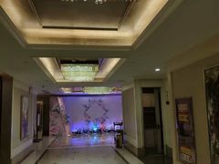 大堂-九重天大饭店(北大街店)