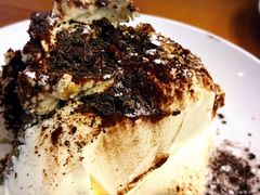 -PIZZA BIANCA(万象城店)