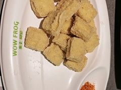 -蛙喔牛蛙(仙林万达茂店)