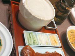 -香山湖家家宴(中山陵店)