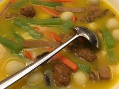 -吉祥格桑花开素食餐厅