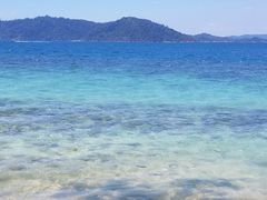 -东姑阿都拉曼海洋公园