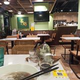 牛肉汤粉与咖啡的奇妙组合