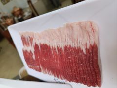 -清真·鸦儿李记·小馆(后海店)
