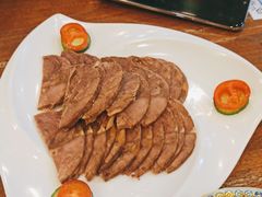 -清真·玛丽亚新疆菜主题餐厅(浙江中路店)
