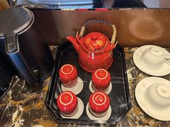 -常州武进九洲喜来登酒店
