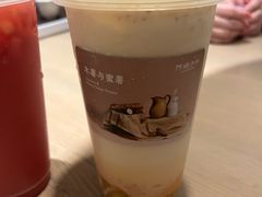 -阿嬷手作(上海万象城店)