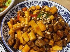 -兔爸私家小厨(新北万达店)