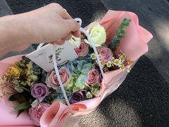 -花未央花店·WEYOUNG