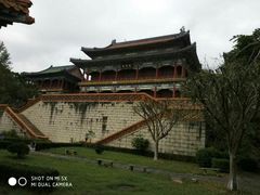 -珠海圆明新园