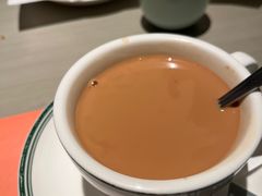 -茶港·点心·啫啫煲(江夏中百店)