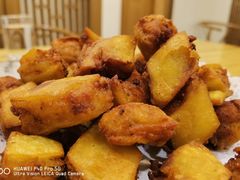 -百花食府(渔阳南路店)
