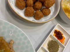 -东兴楼饭庄(六里桥店)
