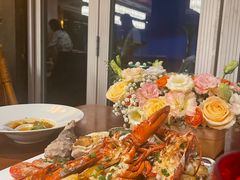 -海角轩·三亚文华东方酒店