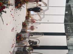 -北京民族园葉子里酒店(鸟巢店)