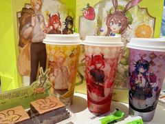 -奈雪的茶(大悦城店)