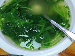 -盛天毛血旺非遗美食(观音桥店)