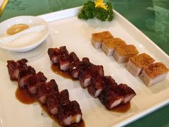 -誉八仙粤菜(万象天地店)