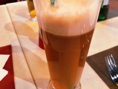 苹果汁-BONAZZA 意大利餐厅