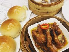 -潮福城大酒楼(北尚店)