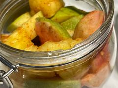 -椰子湾·海南火锅·糟粕醋·椰子鸡(正大广场店)